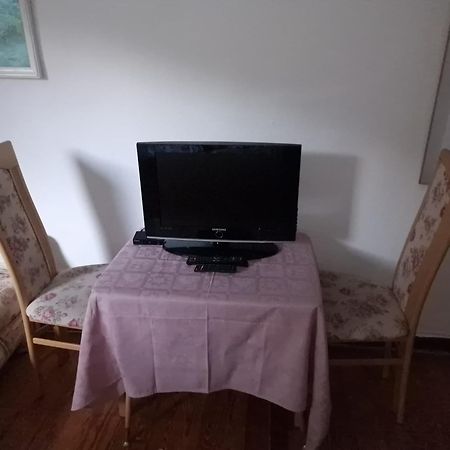 Ferienwohnung Zuhause Im Gruenen Essen Exterior foto