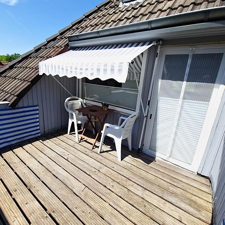 Ferienwohnung Zuhause Im Gruenen Essen Exterior foto